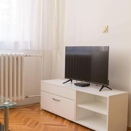 Mm2 Daire Novi Sad Dış mekan fotoğraf