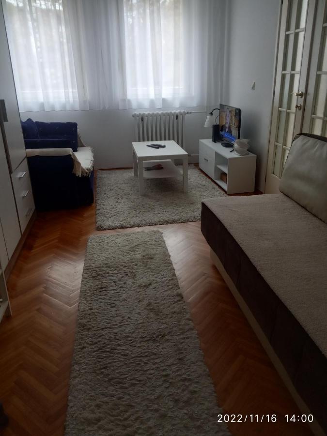 Mm2 Daire Novi Sad Dış mekan fotoğraf