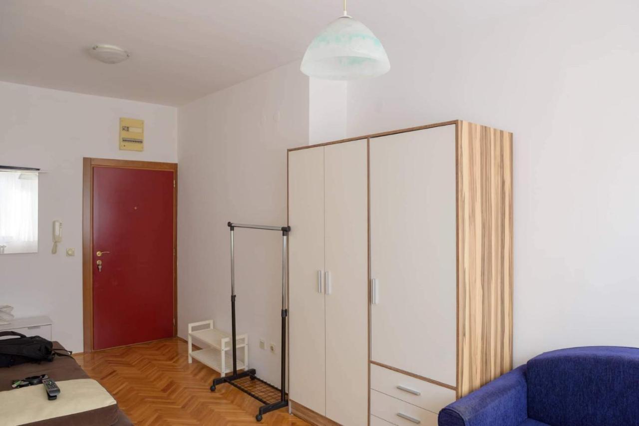 Mm2 Daire Novi Sad Dış mekan fotoğraf