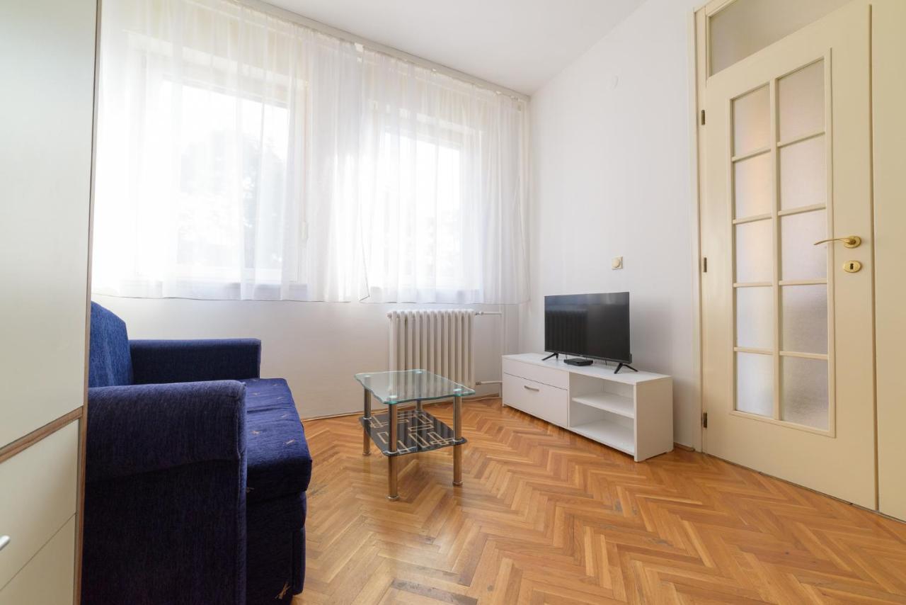 Mm2 Daire Novi Sad Dış mekan fotoğraf