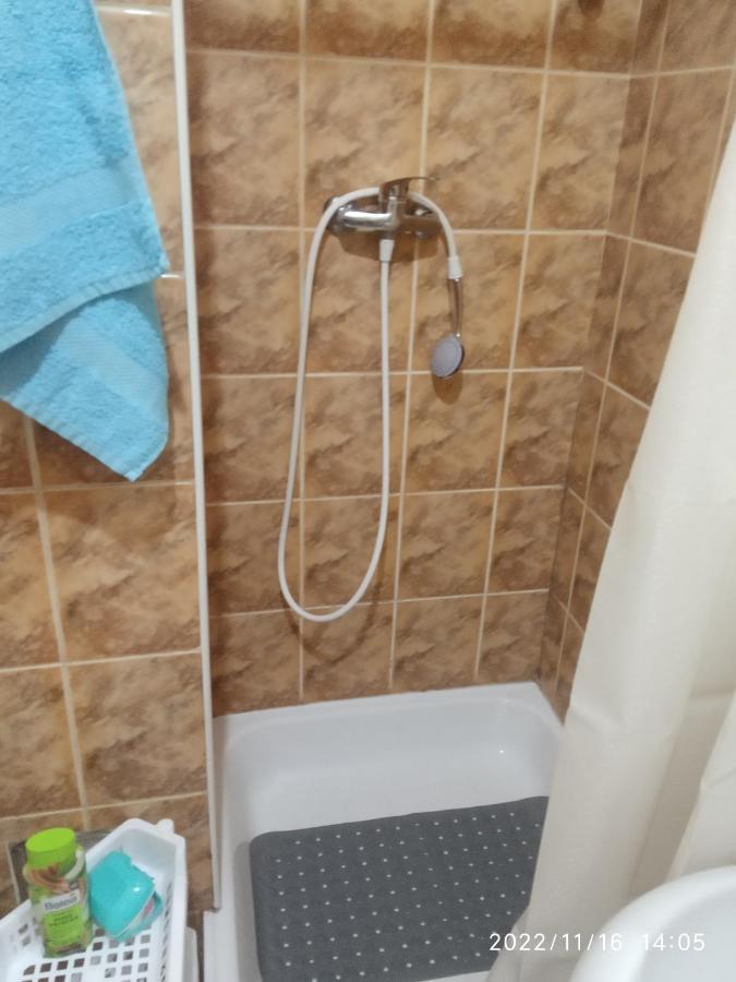 Mm2 Daire Novi Sad Dış mekan fotoğraf