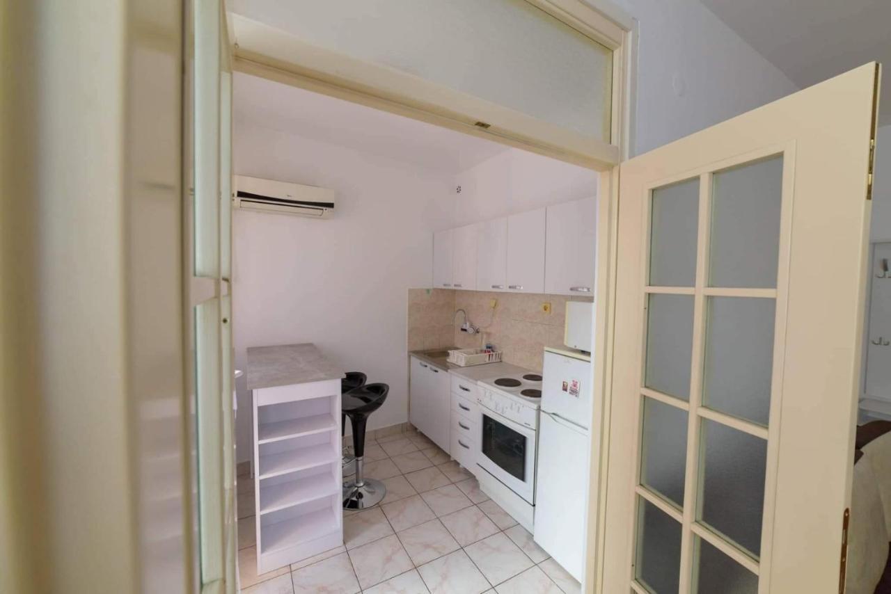Mm2 Daire Novi Sad Dış mekan fotoğraf