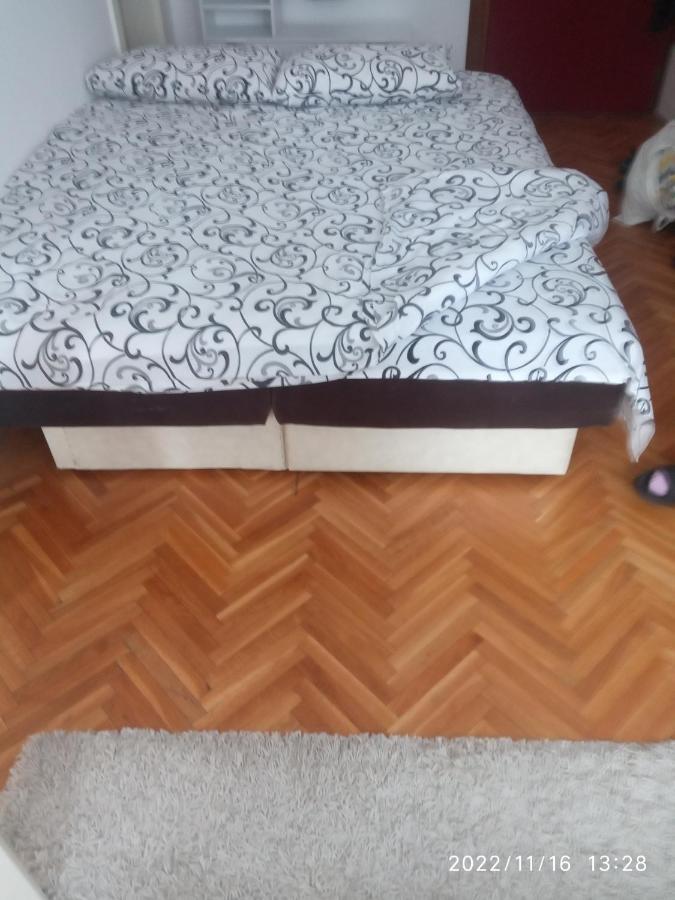 Mm2 Daire Novi Sad Dış mekan fotoğraf