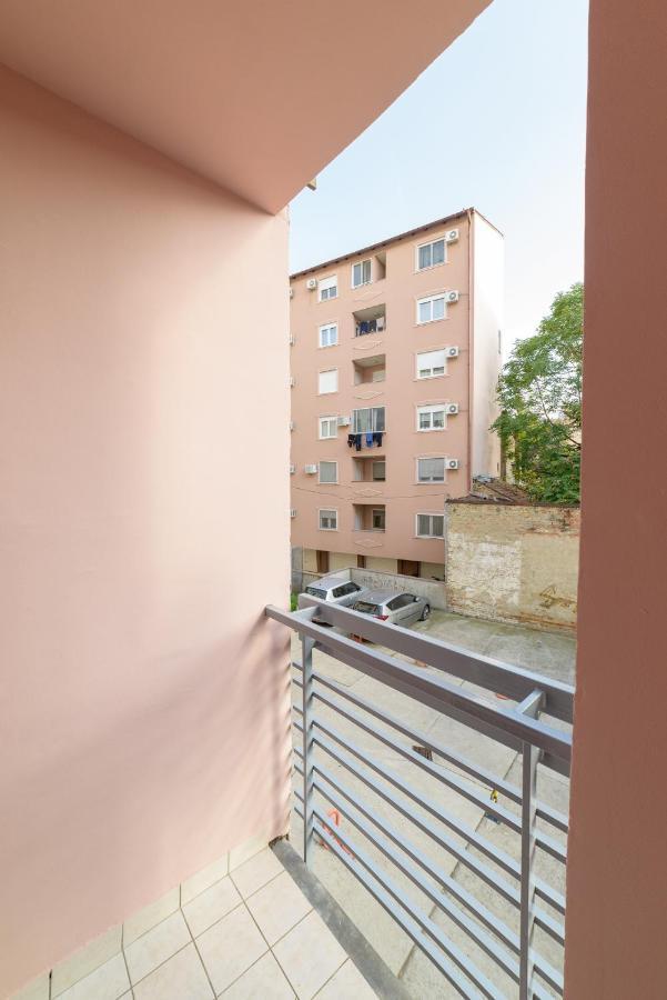 Mm2 Daire Novi Sad Dış mekan fotoğraf