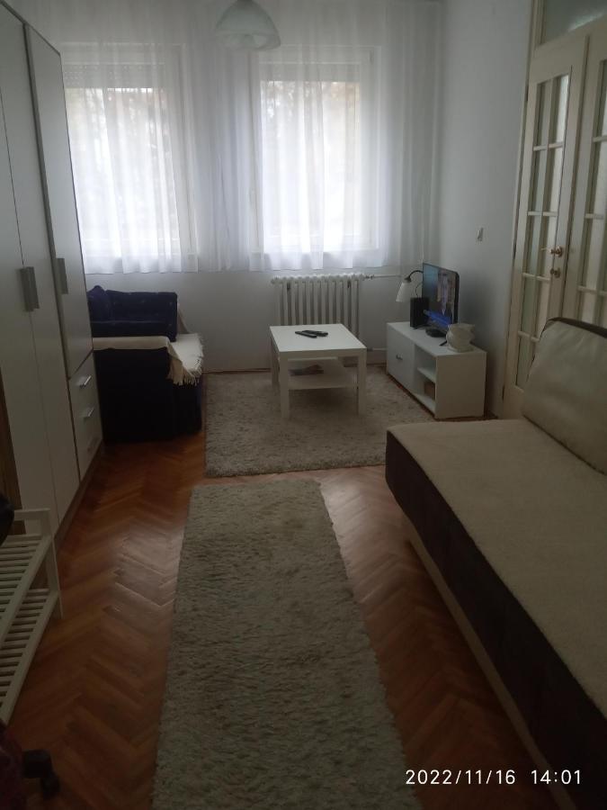 Mm2 Daire Novi Sad Dış mekan fotoğraf