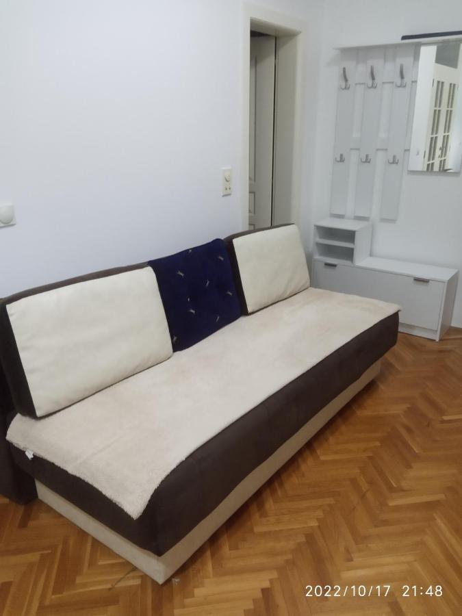 Mm2 Daire Novi Sad Dış mekan fotoğraf