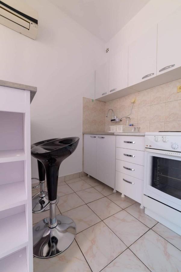 Mm2 Daire Novi Sad Dış mekan fotoğraf