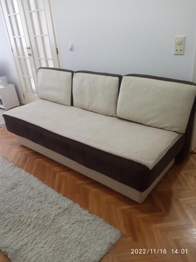 Mm2 Daire Novi Sad Dış mekan fotoğraf