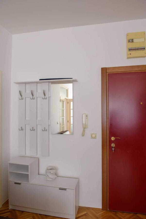 Mm2 Daire Novi Sad Dış mekan fotoğraf