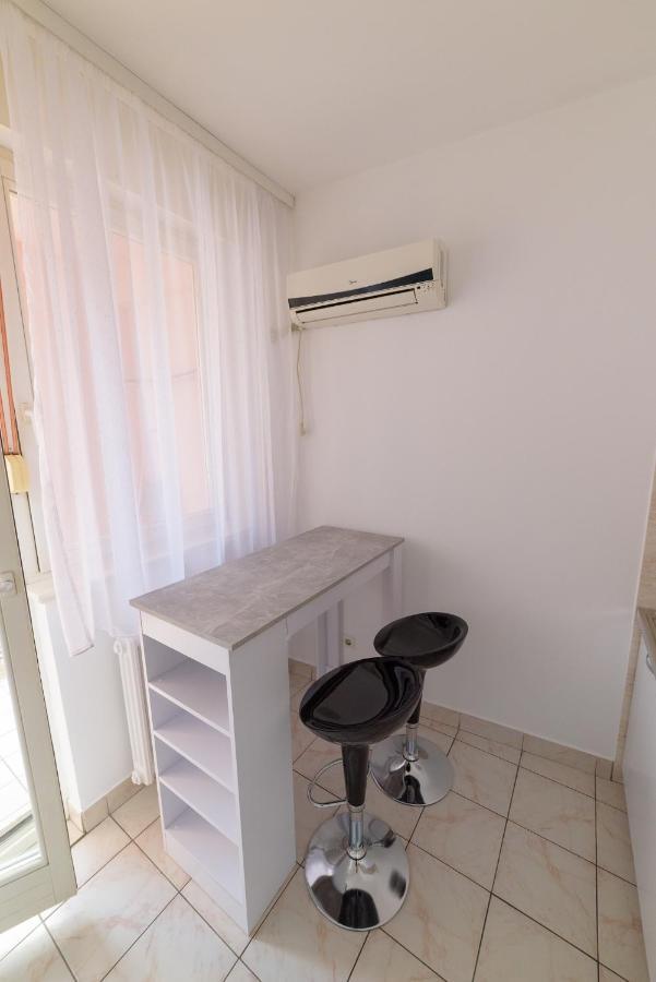 Mm2 Daire Novi Sad Dış mekan fotoğraf