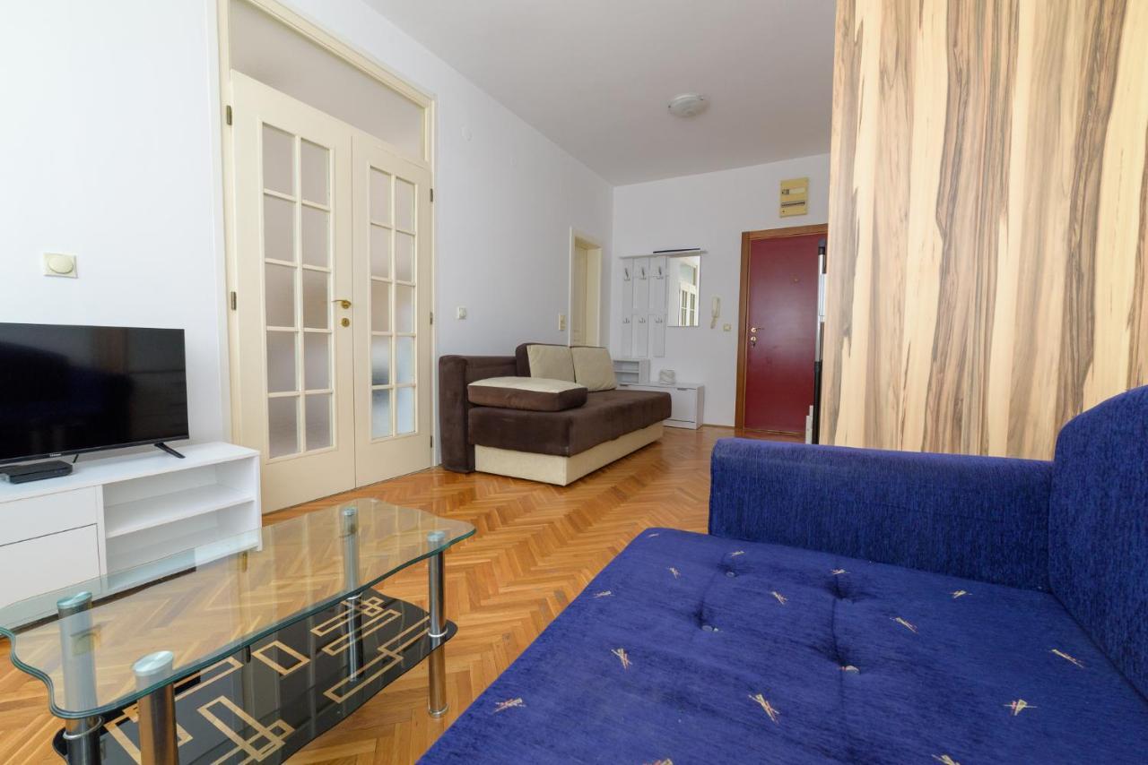 Mm2 Daire Novi Sad Dış mekan fotoğraf