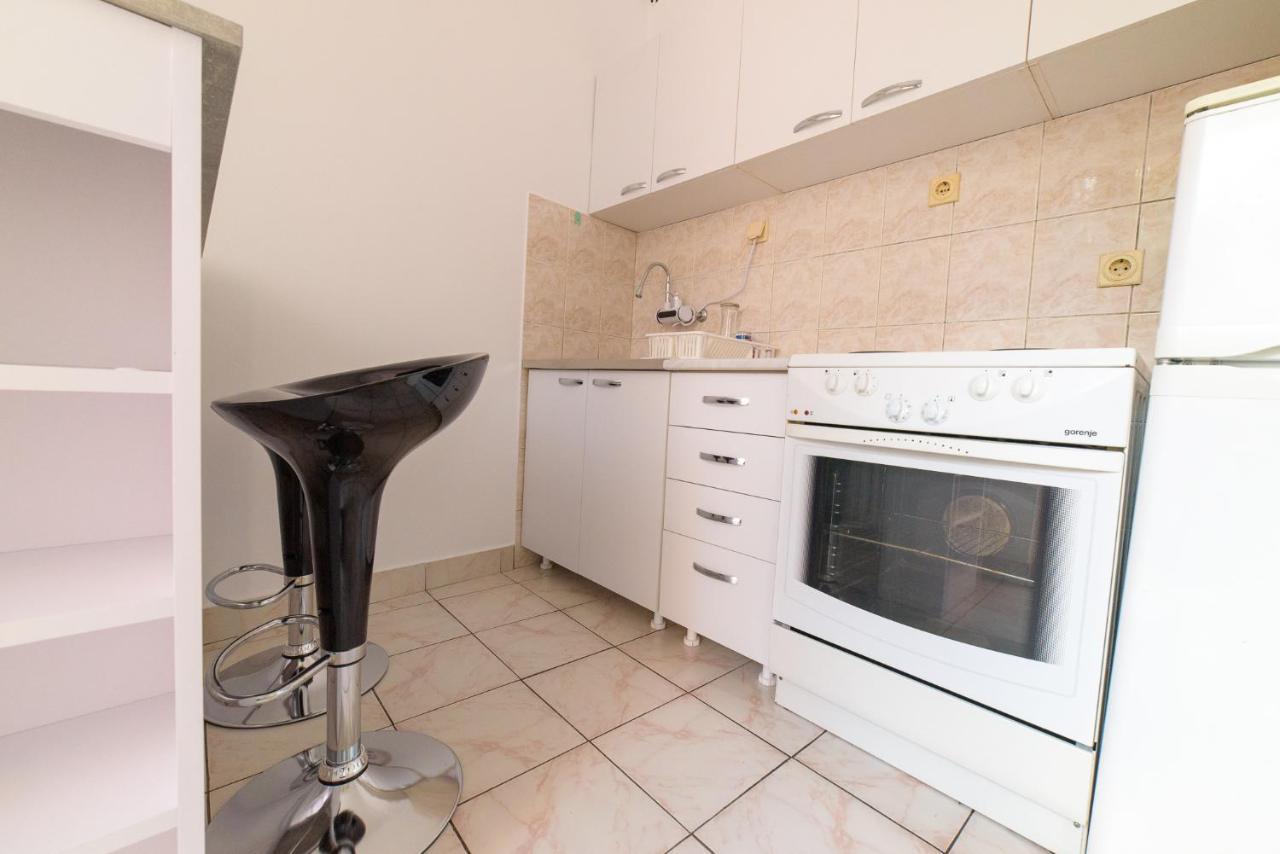 Mm2 Daire Novi Sad Dış mekan fotoğraf